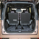 【画像】新型エルグランドは「売れる」こと確実！　ラグジュアリーミニバンの王道を行く「全部載せ」!!　【ジャパンモビリティショー2025】 〜 画像21