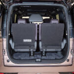 【画像】新型エルグランドは「売れる」こと確実！　ラグジュアリーミニバンの王道を行く「全部載せ」!!　【ジャパンモビリティショー2025】 〜 画像22