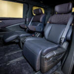 【画像】新型エルグランドは「売れる」こと確実！　ラグジュアリーミニバンの王道を行く「全部載せ」!!　【ジャパンモビリティショー2025】 〜 画像24