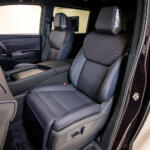 【画像】新型エルグランドは「売れる」こと確実！　ラグジュアリーミニバンの王道を行く「全部載せ」!!　【ジャパンモビリティショー2025】 〜 画像25