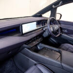 【画像】新型エルグランドは「売れる」こと確実！　ラグジュアリーミニバンの王道を行く「全部載せ」!!　【ジャパンモビリティショー2025】 〜 画像26