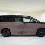 【画像】新型エルグランドは「売れる」こと確実！　ラグジュアリーミニバンの王道を行く「全部載せ」!!　【ジャパンモビリティショー2025】 〜 画像29