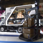 【画像】やっぱり水素が正解か！　三菱ふそうは「カーボンニュートラル」に向けて２種類の「水素トラック」で挑む!!　【ジャパンモビリティショー2025】 〜 画像4