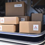 【画像】やっぱり水素が正解か！　三菱ふそうは「カーボンニュートラル」に向けて２種類の「水素トラック」で挑む!!　【ジャパンモビリティショー2025】 〜 画像6