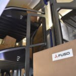 【画像】やっぱり水素が正解か！　三菱ふそうは「カーボンニュートラル」に向けて２種類の「水素トラック」で挑む!!　【ジャパンモビリティショー2025】 〜 画像7