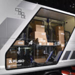 【画像】やっぱり水素が正解か！　三菱ふそうは「カーボンニュートラル」に向けて２種類の「水素トラック」で挑む!!　【ジャパンモビリティショー2025】 〜 画像8