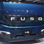 【画像】やっぱり水素が正解か！　三菱ふそうは「カーボンニュートラル」に向けて２種類の「水素トラック」で挑む!!　【ジャパンモビリティショー2025】 〜 画像11