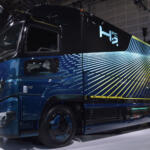 【画像】やっぱり水素が正解か！　三菱ふそうは「カーボンニュートラル」に向けて２種類の「水素トラック」で挑む!!　【ジャパンモビリティショー2025】 〜 画像12