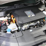 【画像】ヒョンデの水素燃料電池車「NEXO」の新型が日本上陸！　よりパワフルで航続距離が長くてオシャレな「The all-new NEXO」が日本のFCEVを加速する【ジャパンモビリティショー2025】 〜 画像1