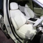 【画像】ヒョンデの水素燃料電池車「NEXO」の新型が日本上陸！　よりパワフルで航続距離が長くてオシャレな「The all-new NEXO」が日本のFCEVを加速する【ジャパンモビリティショー2025】 〜 画像2