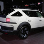 【画像】ヒョンデの水素燃料電池車「NEXO」の新型が日本上陸！　よりパワフルで航続距離が長くてオシャレな「The all-new NEXO」が日本のFCEVを加速する【ジャパンモビリティショー2025】 〜 画像4