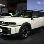 【画像】ヒョンデの水素燃料電池車「NEXO」の新型が日本上陸！　よりパワフルで航続距離が長くてオシャレな「The all-new NEXO」が日本のFCEVを加速する【ジャパンモビリティショー2025】 〜 画像6