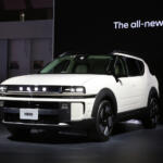 【画像】ヒョンデの水素燃料電池車「NEXO」の新型が日本上陸！　よりパワフルで航続距離が長くてオシャレな「The all-new NEXO」が日本のFCEVを加速する【ジャパンモビリティショー2025】 〜 画像8