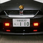 パトカーに「・1-10」　救急車に「47-71」のナンバーって偶然？　緊急車両が希望ナンバーを取得することはあるのか調べてみた