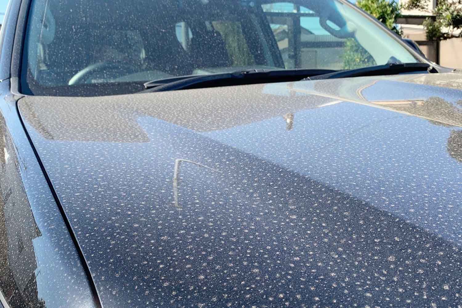 イオンデポジットのイメージ