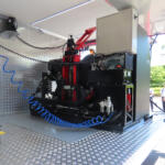 【画像】パンクした→お店でタイヤ交換だ……といってもトラックは乗用車のように容易じゃない！　そんなケースに「出張タイヤ交換」なるサービスが存在した 〜 画像3