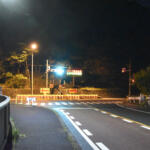 【画像】行き止まりに突進する事故が頻発する謎の丁字路！　心霊現象まで噂される「やまびこ大橋交差点」で何が起こっているのか？ 〜 画像4