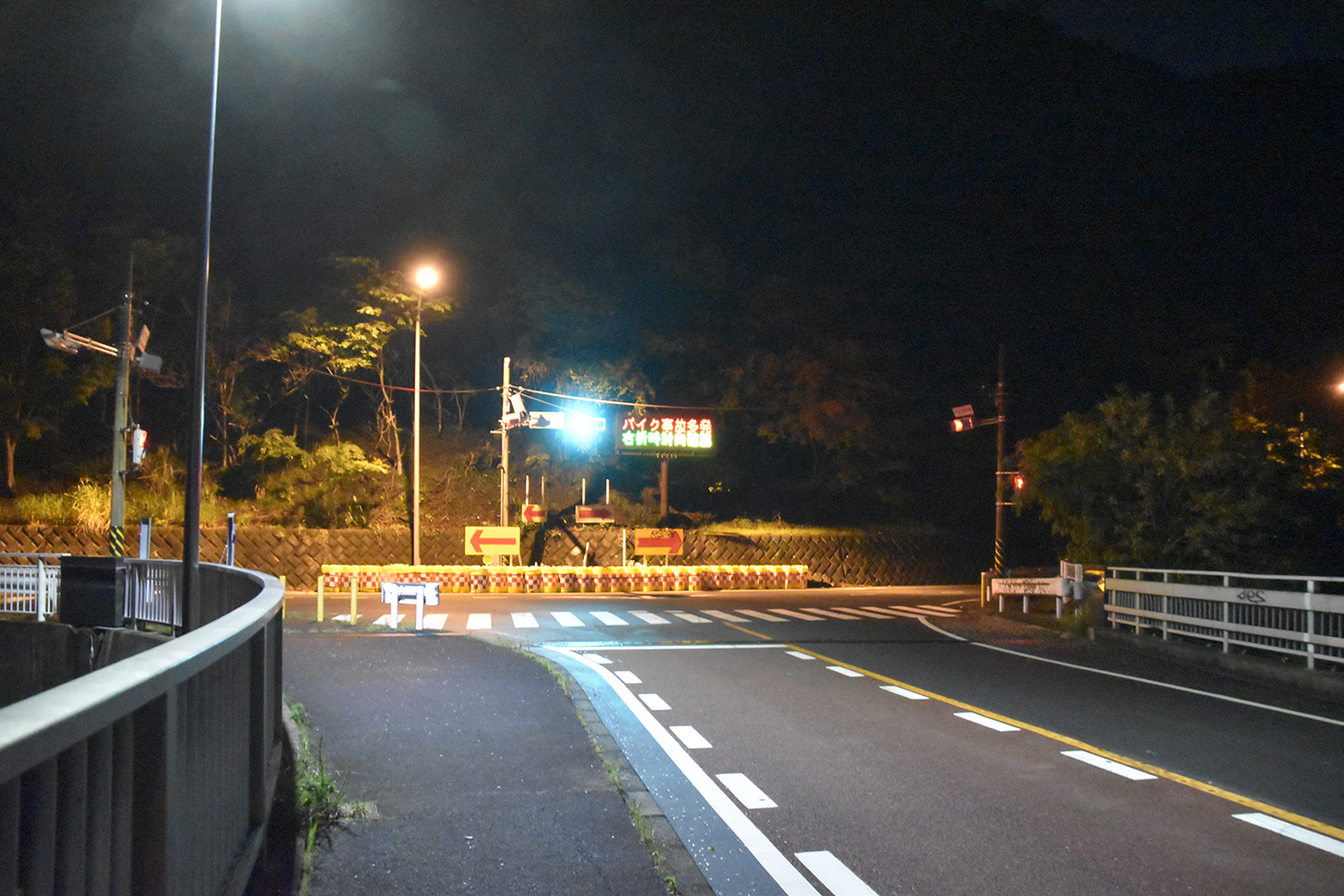 「やまびこ大橋」事故の謎 〜 画像4