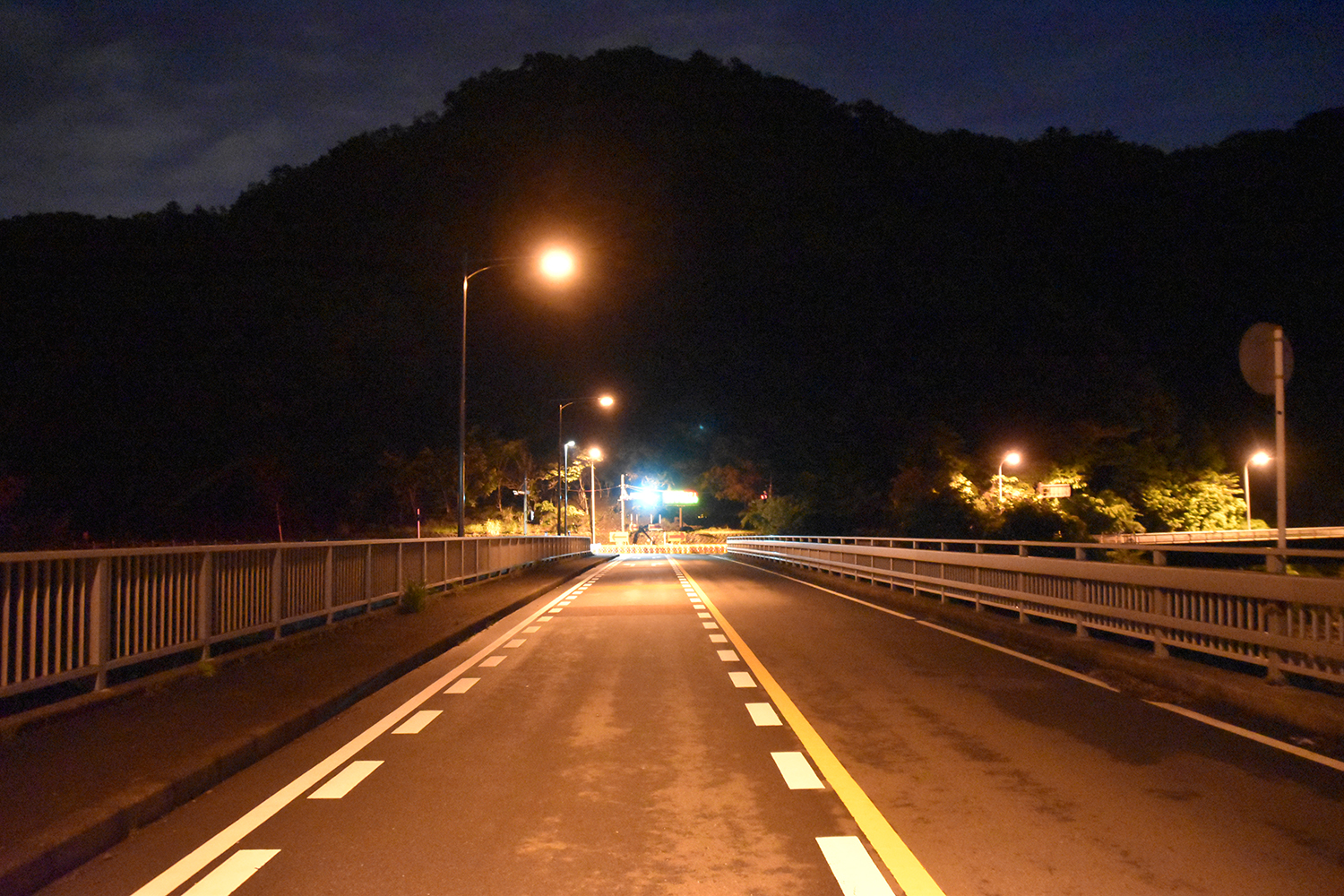 「やまびこ大橋」事故の謎 〜 画像5