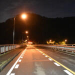 【画像】行き止まりに突進する事故が頻発する謎の丁字路！　心霊現象まで噂される「やまびこ大橋交差点」で何が起こっているのか？ 〜 画像6