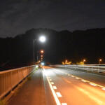 【画像】行き止まりに突進する事故が頻発する謎の丁字路！　心霊現象まで噂される「やまびこ大橋交差点」で何が起こっているのか？ 〜 画像7