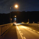 【画像】行き止まりに突進する事故が頻発する謎の丁字路！　心霊現象まで噂される「やまびこ大橋交差点」で何が起こっているのか？ 〜 画像8