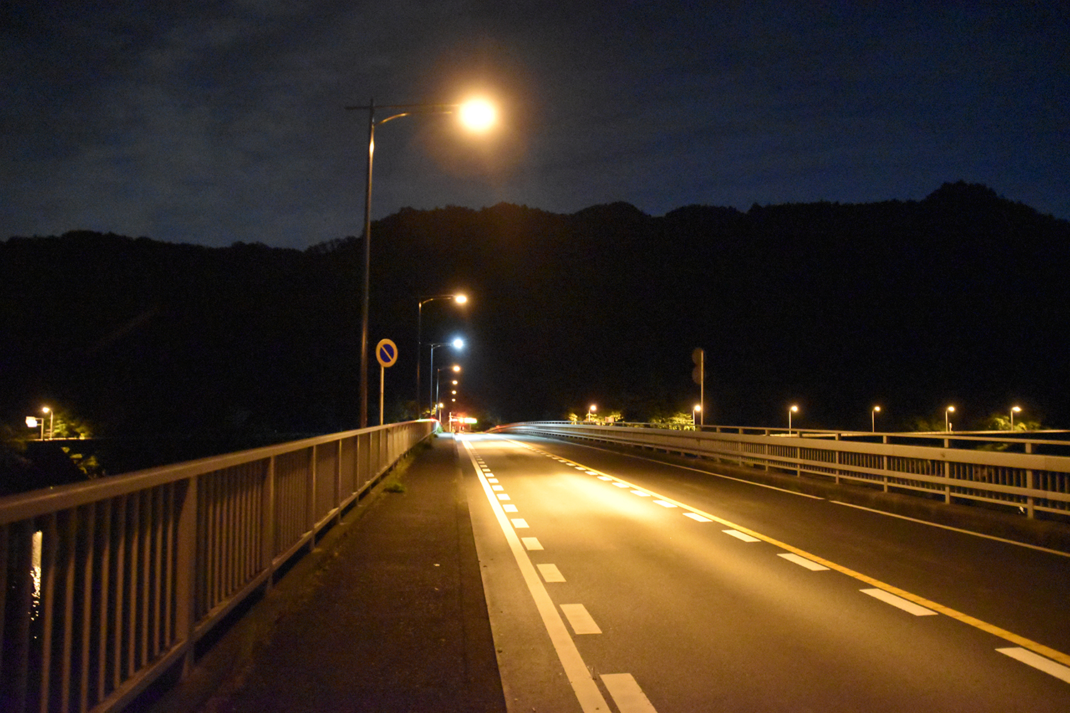 「やまびこ大橋」事故の謎 〜 画像8