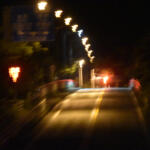 行き止まりに突進する事故が頻発する謎の丁字路！　心霊現象まで噂される「やまびこ大橋交差点」で何が起こっているのか？