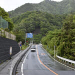 【画像】行き止まりに突進する事故が頻発する謎の丁字路！　心霊現象まで噂される「やまびこ大橋交差点」で何が起こっているのか？ 〜 画像11