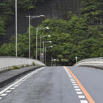 【画像】行き止まりに突進する事故が頻発する謎の丁字路！　心霊現象まで噂される「やまびこ大橋交差点」で何が起こっているのか？ 〜 画像12