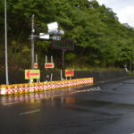 【画像】行き止まりに突進する事故が頻発する謎の丁字路！　心霊現象まで噂される「やまびこ大橋交差点」で何が起こっているのか？ 〜 画像13