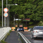 【画像】行き止まりに突進する事故が頻発する謎の丁字路！　心霊現象まで噂される「やまびこ大橋交差点」で何が起こっているのか？ 〜 画像1