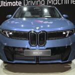 【画像】スーパーブレイン搭載の「iX3」！　すべてが新しいBMWは2026年に日本上陸!!　【ジャパンモビリティショー2025】 〜 画像4