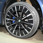 【画像】スーパーブレイン搭載の「iX3」！　すべてが新しいBMWは2026年に日本上陸!!　【ジャパンモビリティショー2025】 〜 画像5