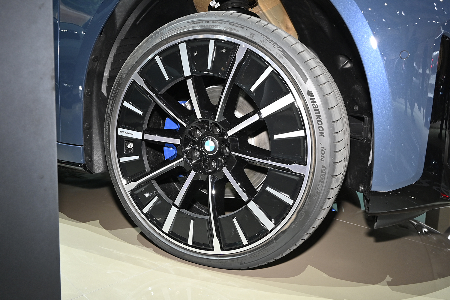 新時代BMWの先駆けとなる「新型iX3」は2026年後半に日本へ導入予定 〜 画像5