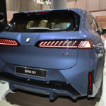 【画像】スーパーブレイン搭載の「iX3」！　すべてが新しいBMWは2026年に日本上陸!!　【ジャパンモビリティショー2025】 〜 画像8