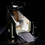 【画像】３輪・６輪・そしてクーペ！　固定観念をぶっとばした「未来のLS」３台が自由すぎて目から鱗!!【ジャパンモビリティショー2025】 〜 画像5