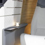 【画像】３輪・６輪・そしてクーペ！　固定観念をぶっとばした「未来のLS」３台が自由すぎて目から鱗!!【ジャパンモビリティショー2025】 〜 画像7