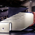 【画像】３輪・６輪・そしてクーペ！　固定観念をぶっとばした「未来のLS」３台が自由すぎて目から鱗!!【ジャパンモビリティショー2025】 〜 画像8