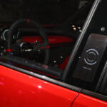 【画像】「クルマが親友になれたらいいな」を作ってみようじゃないか！　マツダＸコンパクトの目指す退屈知らずのカーライフとは？　【ジャパンモビリティショー2025】 〜 画像10