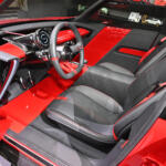 【画像】「クルマが親友になれたらいいな」を作ってみようじゃないか！　マツダＸコンパクトの目指す退屈知らずのカーライフとは？　【ジャパンモビリティショー2025】 〜 画像19