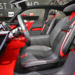 【画像】「クルマが親友になれたらいいな」を作ってみようじゃないか！　マツダＸコンパクトの目指す退屈知らずのカーライフとは？　【ジャパンモビリティショー2025】 〜 画像18