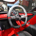 【画像】「クルマが親友になれたらいいな」を作ってみようじゃないか！　マツダＸコンパクトの目指す退屈知らずのカーライフとは？　【ジャパンモビリティショー2025】 〜 画像17