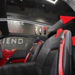 【画像】「クルマが親友になれたらいいな」を作ってみようじゃないか！　マツダＸコンパクトの目指す退屈知らずのカーライフとは？　【ジャパンモビリティショー2025】 〜 画像8