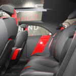 【画像】「クルマが親友になれたらいいな」を作ってみようじゃないか！　マツダＸコンパクトの目指す退屈知らずのカーライフとは？　【ジャパンモビリティショー2025】 〜 画像6