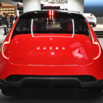 【画像】「クルマが親友になれたらいいな」を作ってみようじゃないか！　マツダＸコンパクトの目指す退屈知らずのカーライフとは？　【ジャパンモビリティショー2025】 〜 画像3