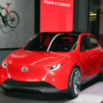 【画像】「クルマが親友になれたらいいな」を作ってみようじゃないか！　マツダＸコンパクトの目指す退屈知らずのカーライフとは？　【ジャパンモビリティショー2025】 〜 画像14