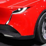 「クルマが親友になれたらいいな」を作ってみようじゃないか! マツダXコンパクトの目指す退屈知らずのカーライフとは? 【ジャパンモビリティショー2025】