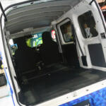 【画像】スズキとトヨタとダイハツの力を集結！　EV商用版「eエブリイ・コンセプト」に売れない要素が見当たらない【ジャパンモビリティショー2025】 〜 画像5