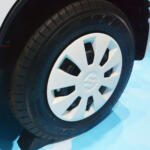 【画像】スズキとトヨタとダイハツの力を集結！　EV商用版「eエブリイ・コンセプト」に売れない要素が見当たらない【ジャパンモビリティショー2025】 〜 画像6